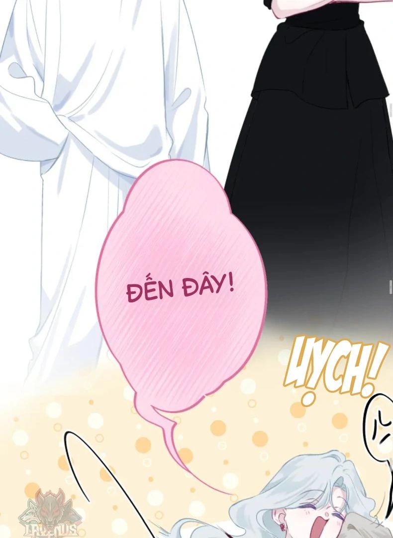 Decibel Nhịp Tim Chap 4 - Next Chap 5