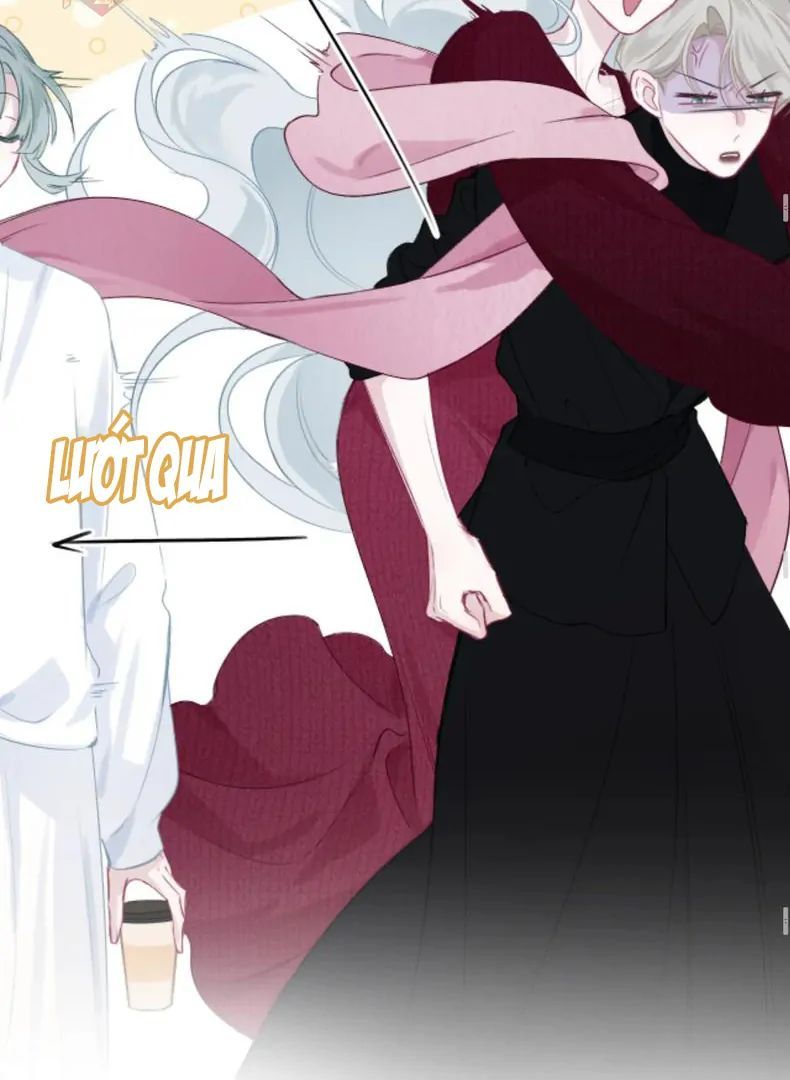 Decibel Nhịp Tim Chap 4 - Next Chap 5