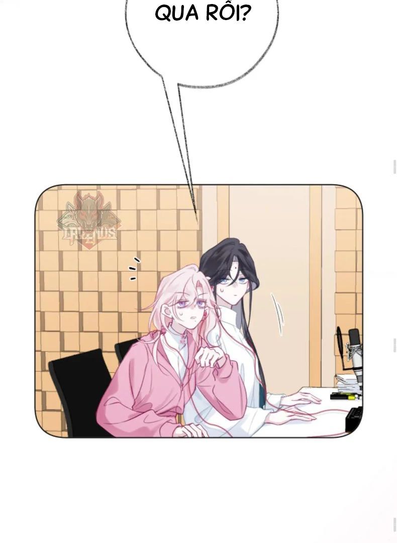 Decibel Nhịp Tim Chap 4 - Next Chap 5