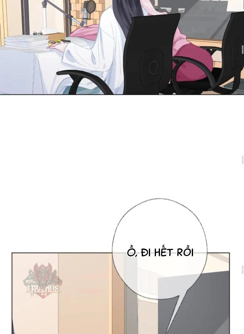 Decibel Nhịp Tim Chap 4 - Next Chap 5