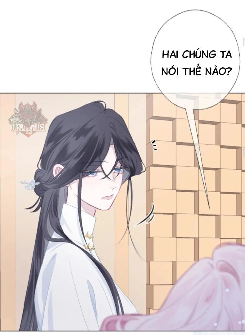 Decibel Nhịp Tim Chap 4 - Next Chap 5