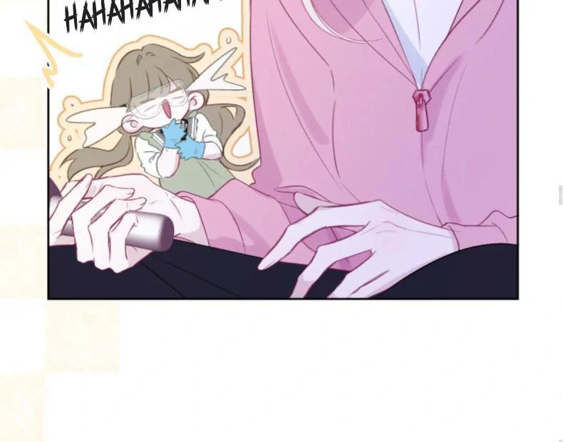 Decibel Nhịp Tim Chap 5 - Next Chap 6