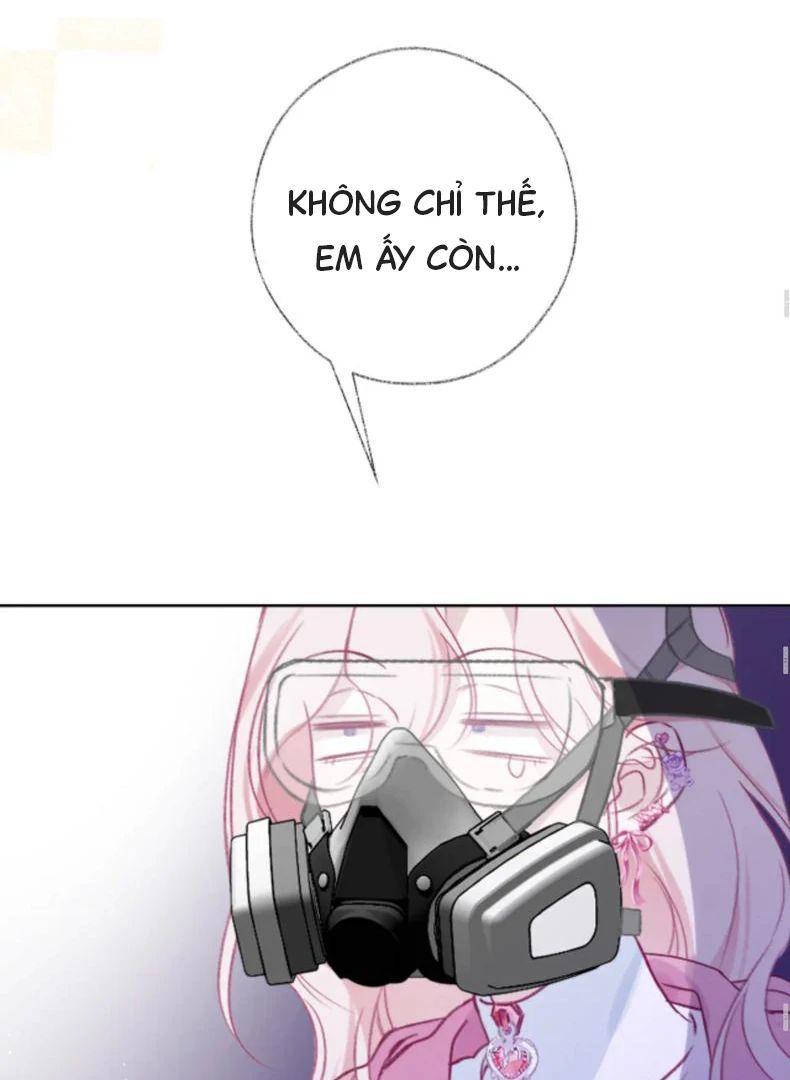 Decibel Nhịp Tim Chap 5 - Next Chap 6