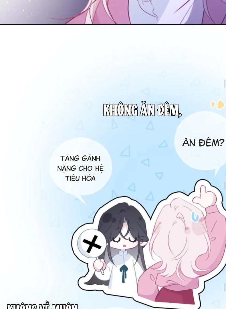 Decibel Nhịp Tim Chap 5 - Next Chap 6