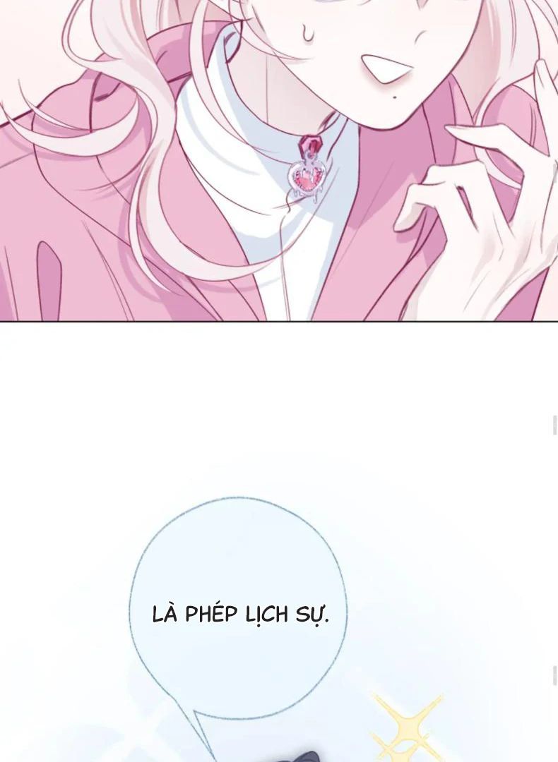 Decibel Nhịp Tim Chap 5 - Next Chap 6