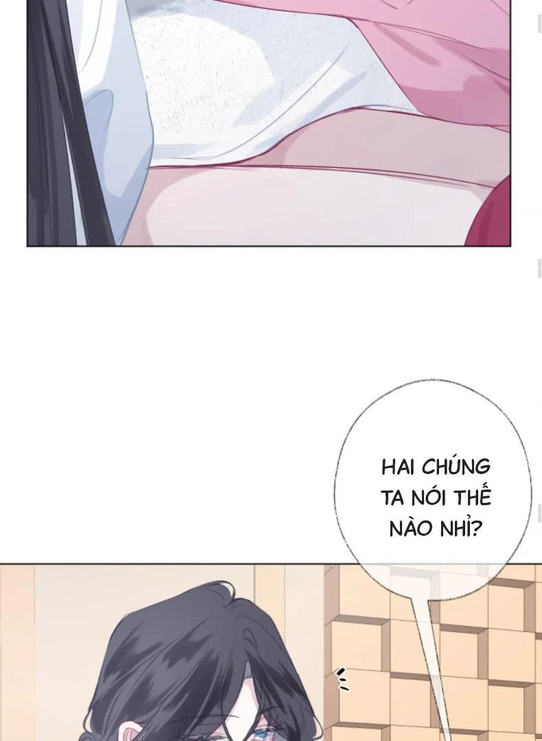 Decibel Nhịp Tim Chap 5 - Next Chap 6