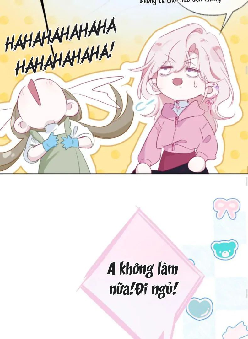 Decibel Nhịp Tim Chap 5 - Next Chap 6