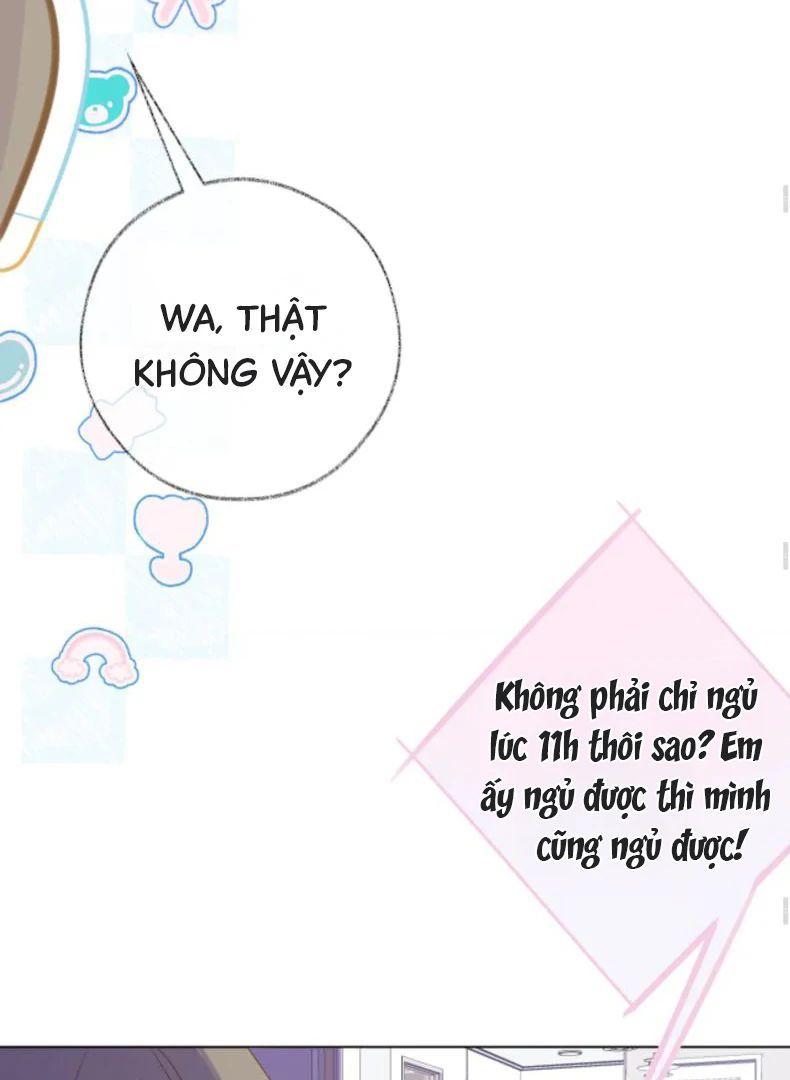 Decibel Nhịp Tim Chap 5 - Next Chap 6