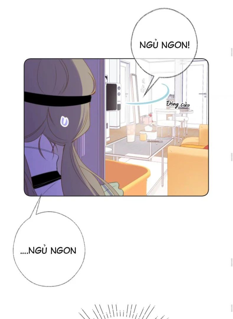 Decibel Nhịp Tim Chap 5 - Next Chap 6