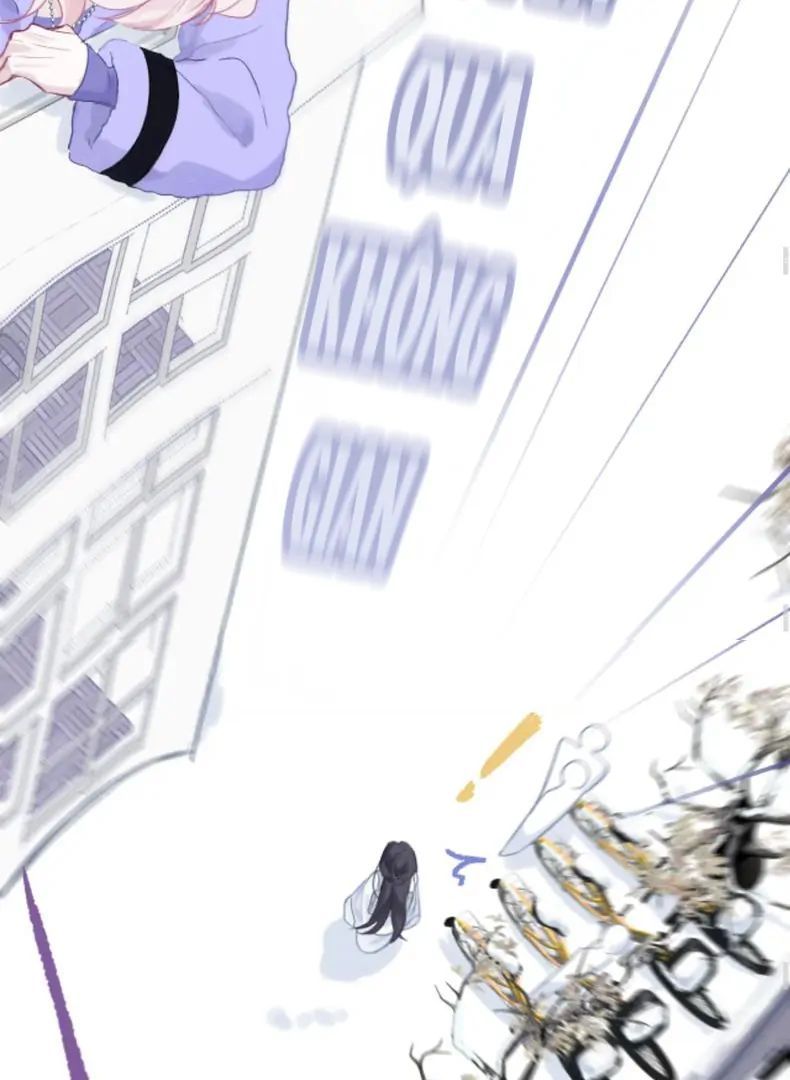 Decibel Nhịp Tim Chap 5 - Next Chap 6