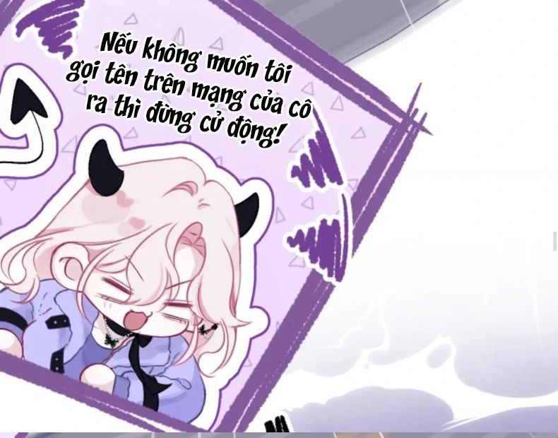 Decibel Nhịp Tim Chap 5 - Next Chap 6