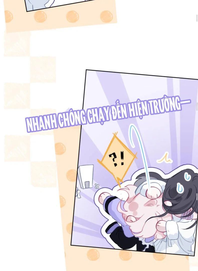 Decibel Nhịp Tim Chap 5 - Next Chap 6