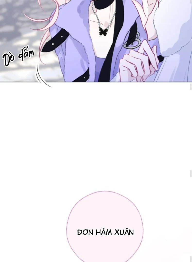 Decibel Nhịp Tim Chap 5 - Next Chap 6