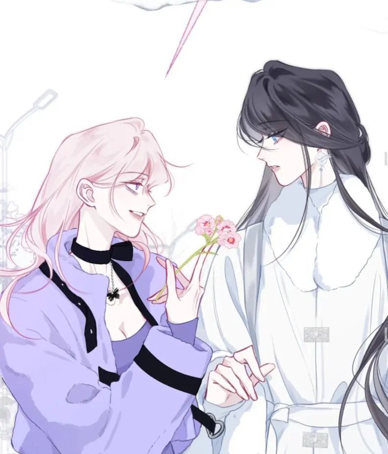 Decibel Nhịp Tim Chap 5 - Next Chap 6