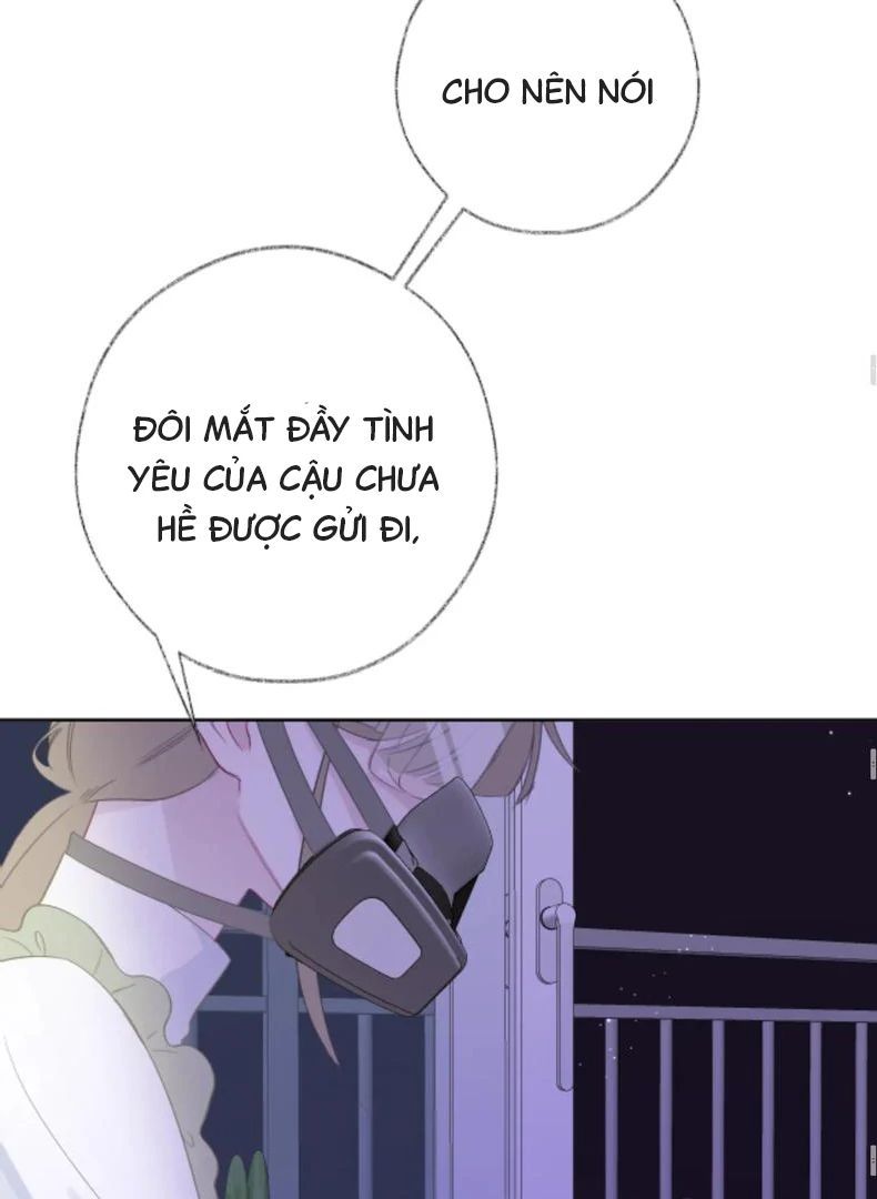 Decibel Nhịp Tim Chap 5 - Next Chap 6
