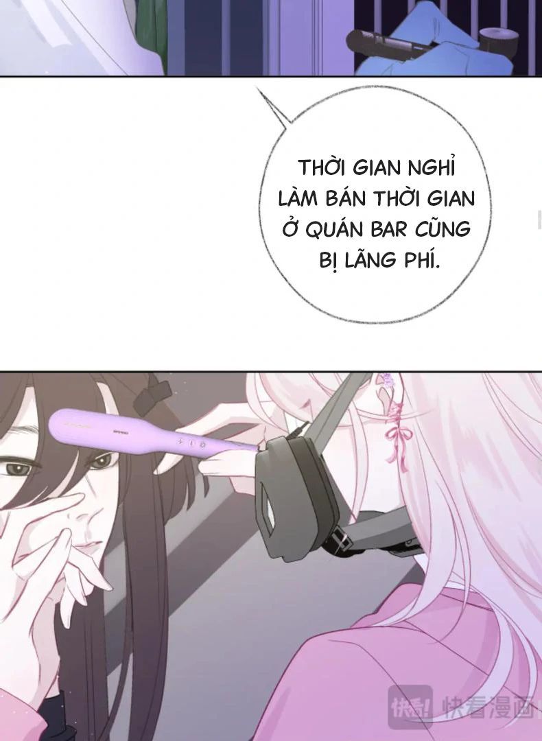 Decibel Nhịp Tim Chap 5 - Next Chap 6