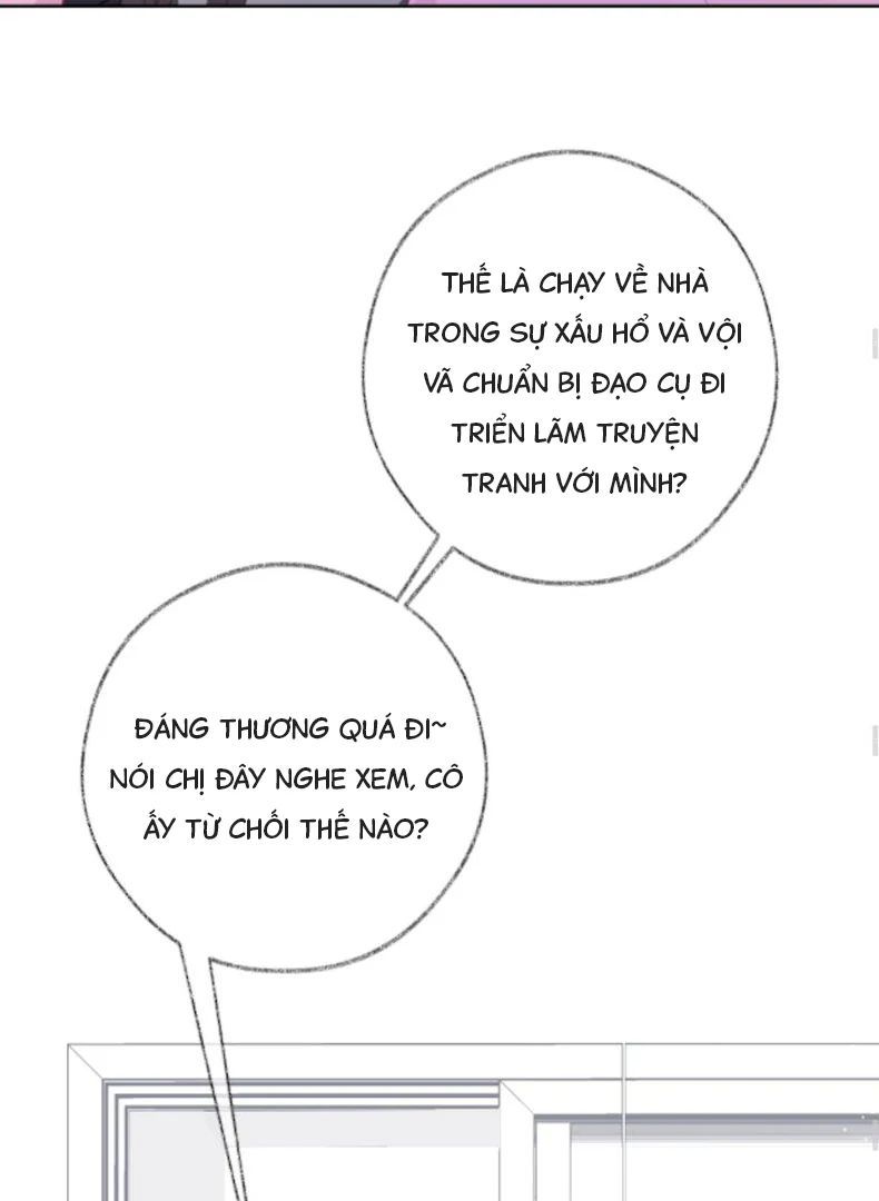 Decibel Nhịp Tim Chap 5 - Next Chap 6