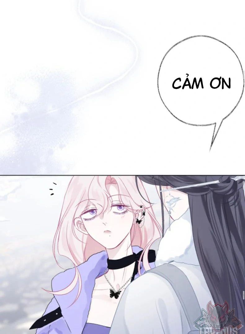 Decibel Nhịp Tim Chap 6 - Next Chap 7