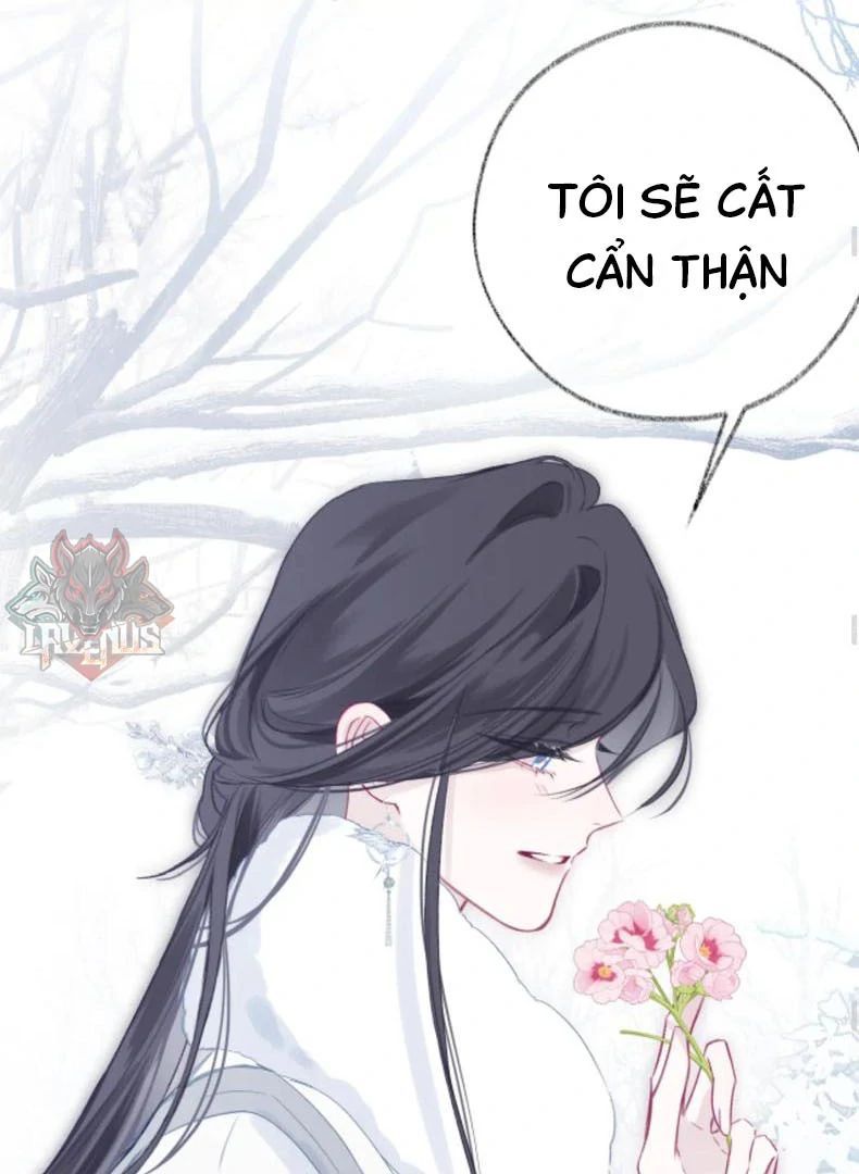 Decibel Nhịp Tim Chap 6 - Next Chap 7