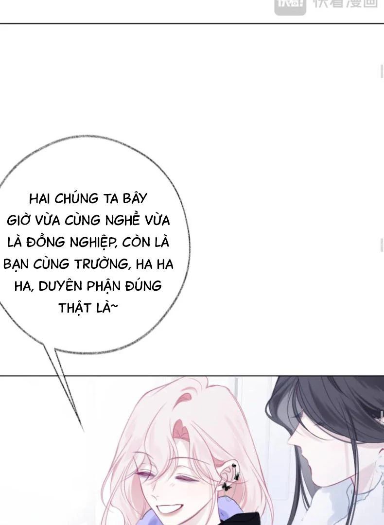 Decibel Nhịp Tim Chap 6 - Next Chap 7