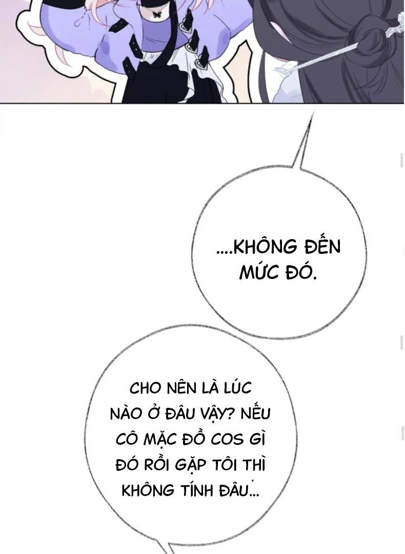 Decibel Nhịp Tim Chap 6 - Next Chap 7