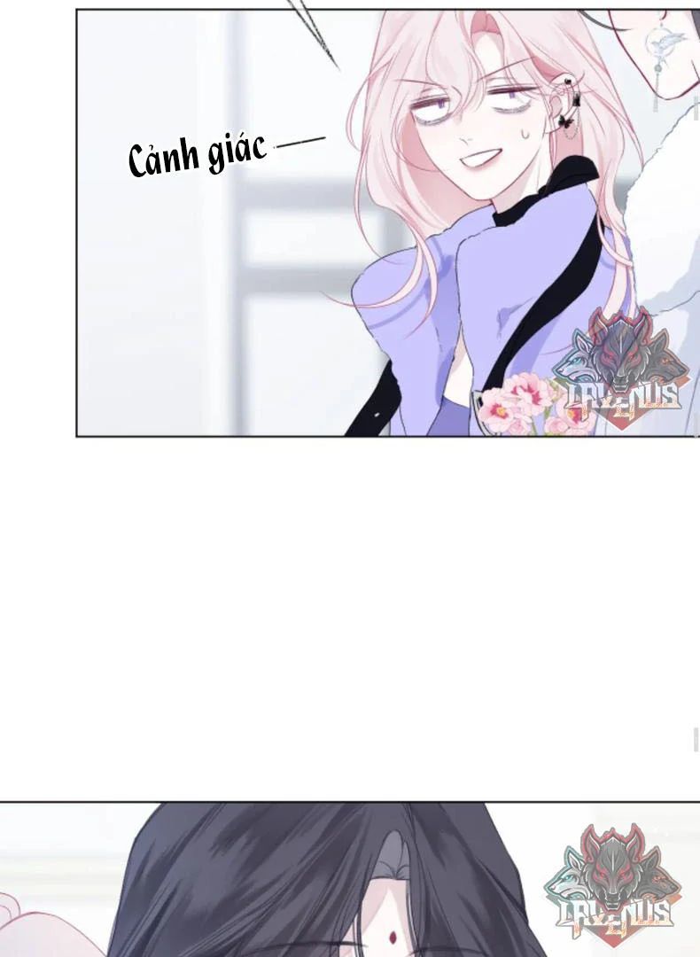 Decibel Nhịp Tim Chap 6 - Next Chap 7