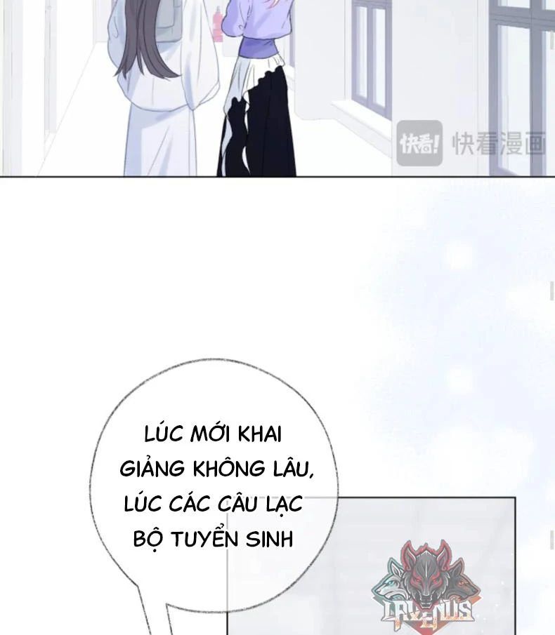Decibel Nhịp Tim Chap 6 - Next Chap 7