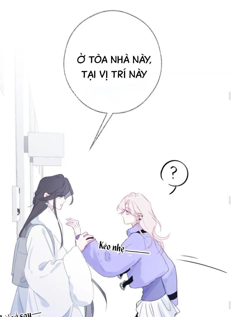 Decibel Nhịp Tim Chap 6 - Next Chap 7