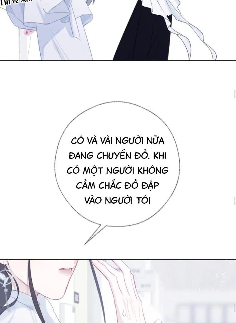 Decibel Nhịp Tim Chap 6 - Next Chap 7