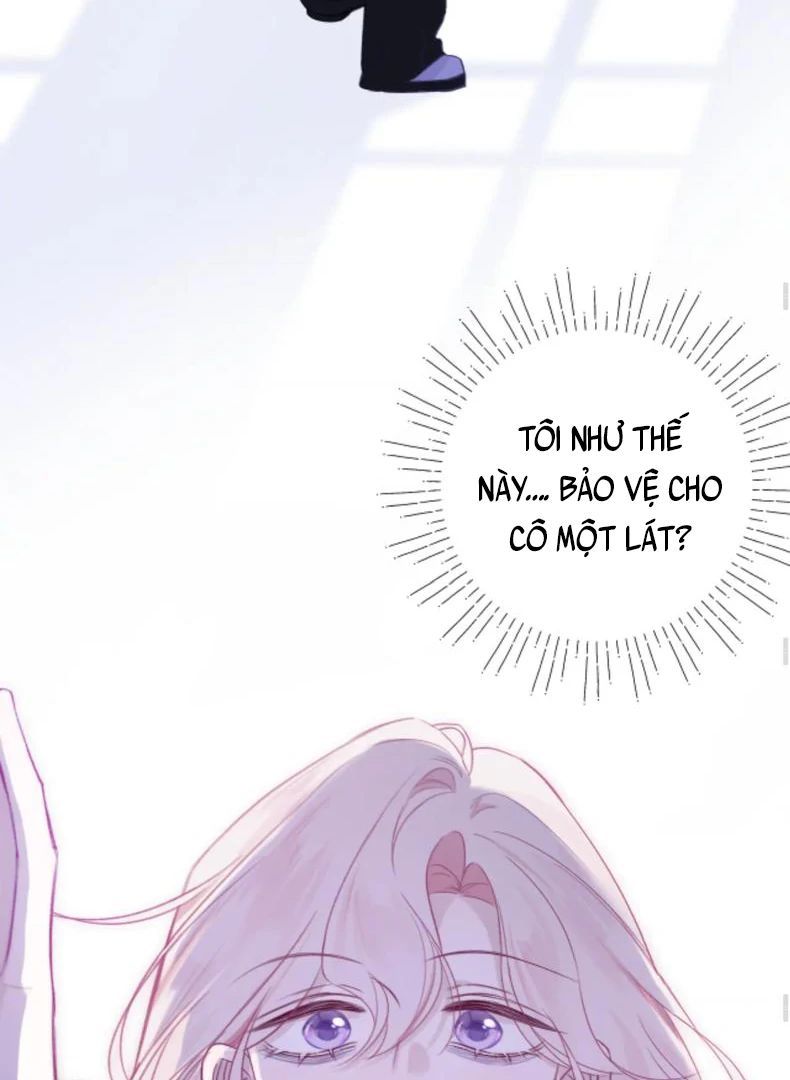 Decibel Nhịp Tim Chap 7 - Next Chap 8