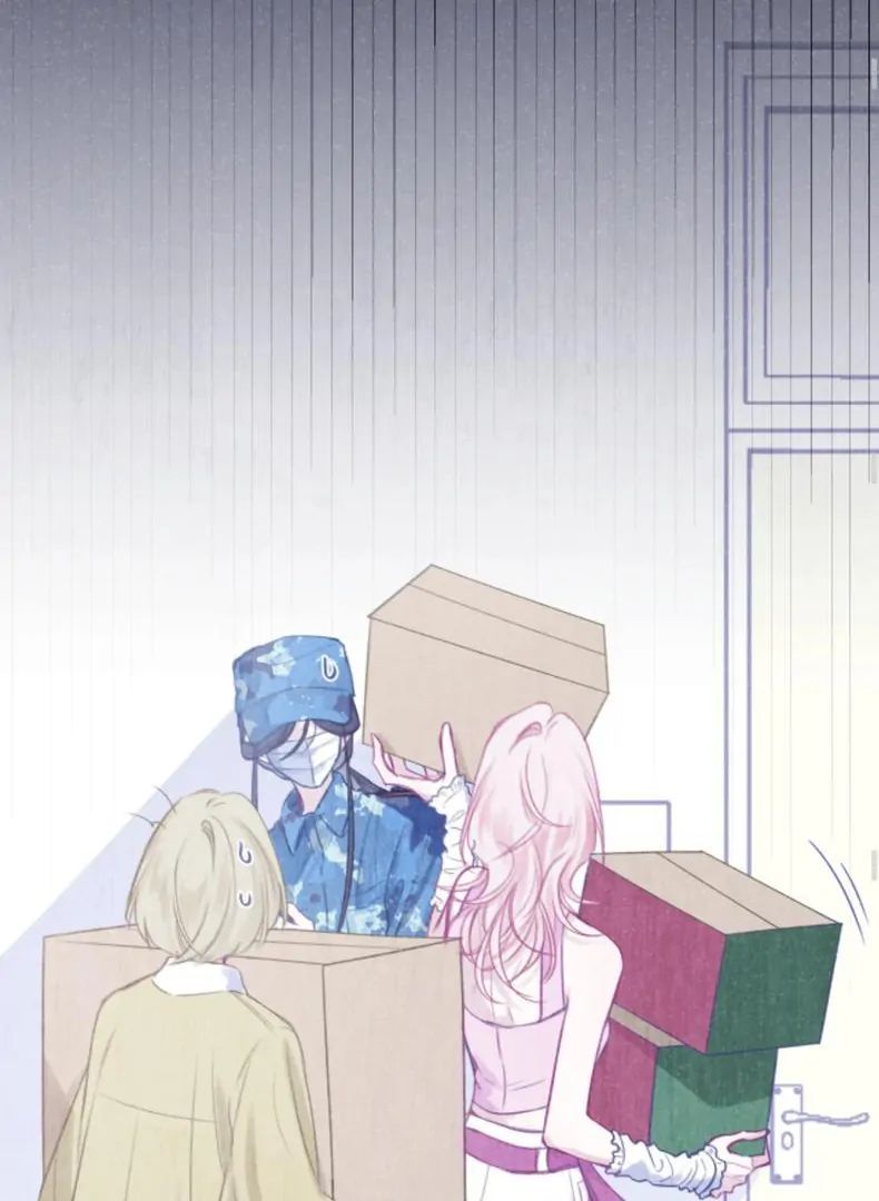 Decibel Nhịp Tim Chap 7 - Next Chap 8