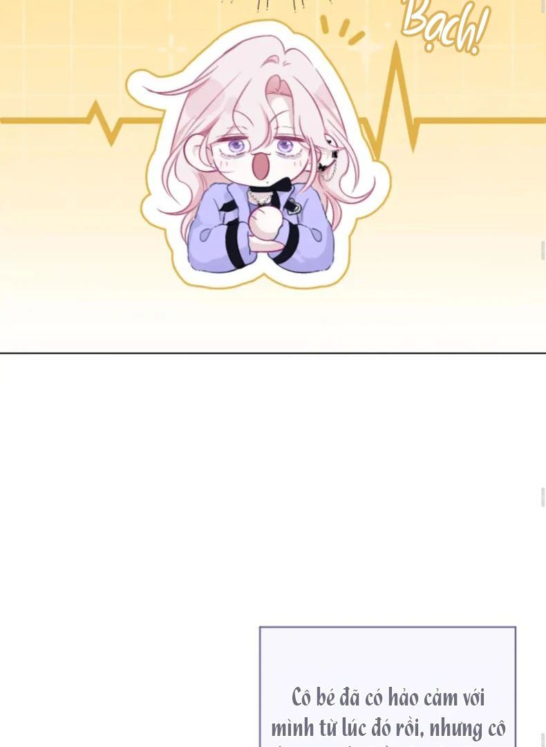 Decibel Nhịp Tim Chap 7 - Next Chap 8