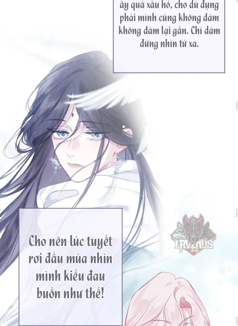 Decibel Nhịp Tim Chap 7 - Next Chap 8