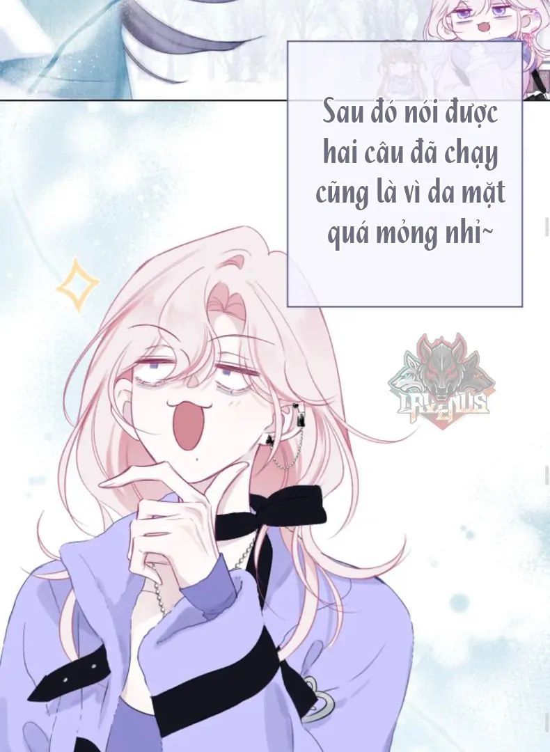 Decibel Nhịp Tim Chap 7 - Next Chap 8