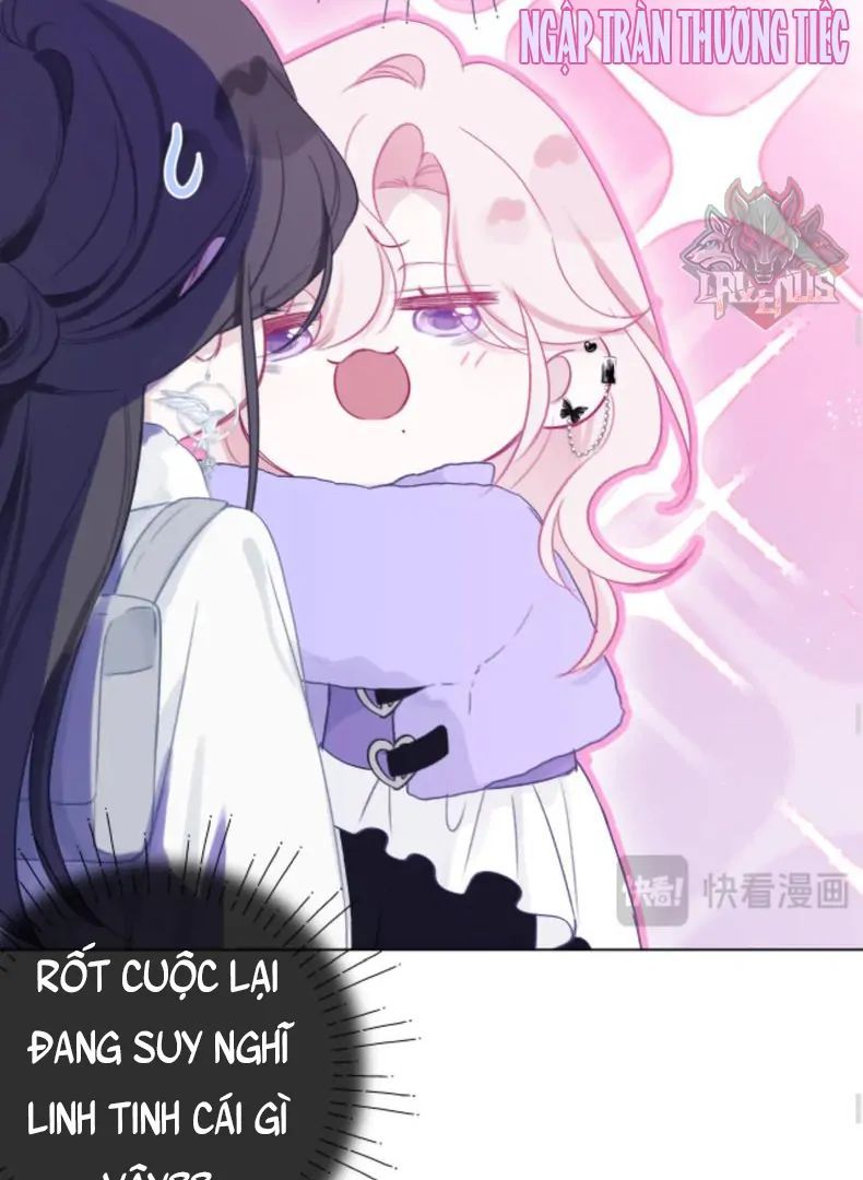 Decibel Nhịp Tim Chap 7 - Next Chap 8