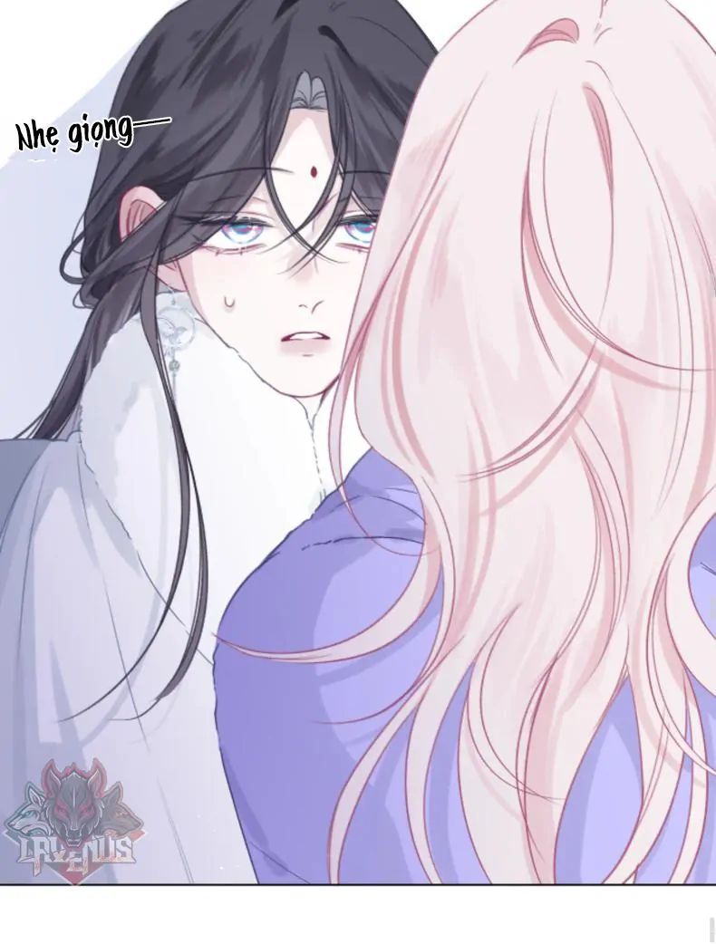 Decibel Nhịp Tim Chap 7 - Next Chap 8