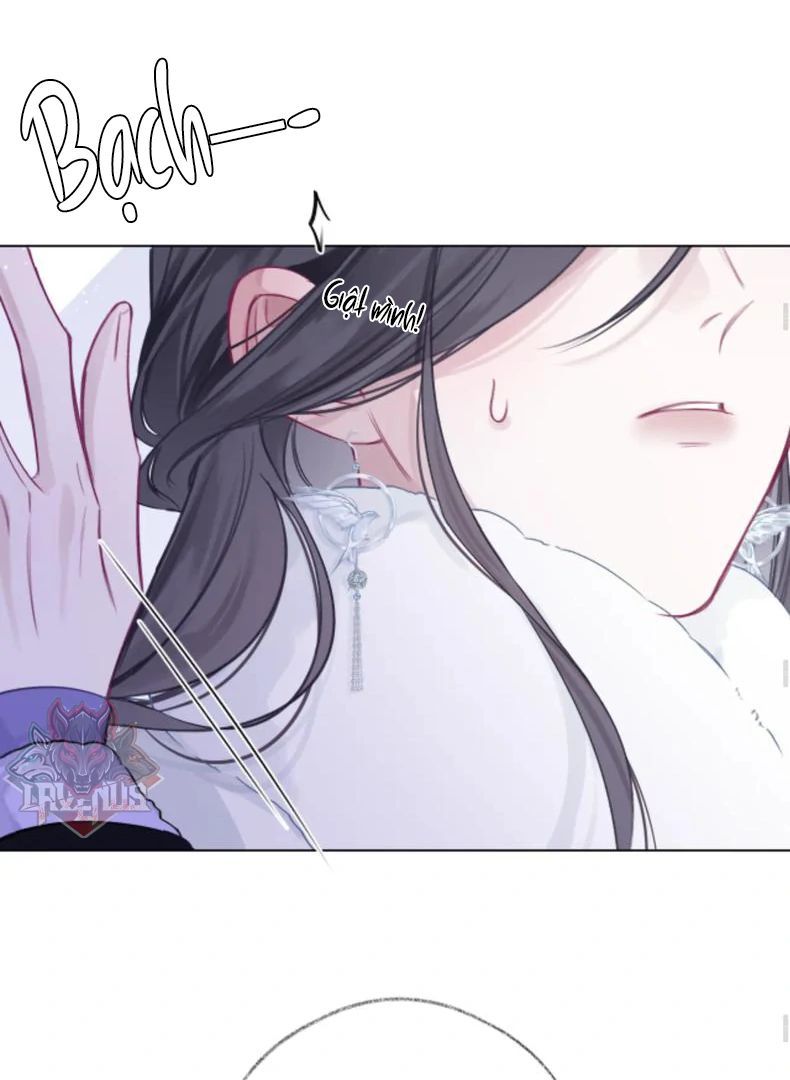 Decibel Nhịp Tim Chap 7 - Next Chap 8
