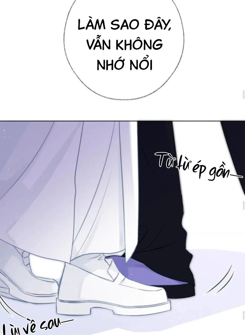 Decibel Nhịp Tim Chap 7 - Next Chap 8