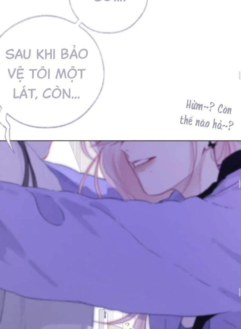 Decibel Nhịp Tim Chap 7 - Next Chap 8