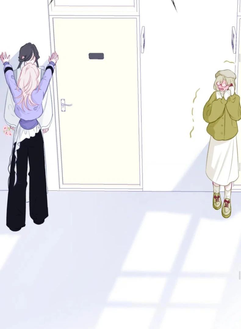 Decibel Nhịp Tim Chap 7 - Next Chap 8