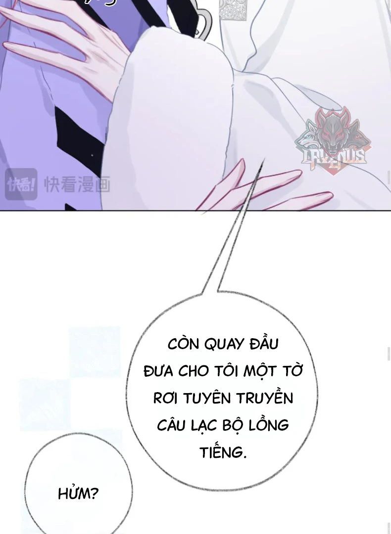 Decibel Nhịp Tim Chap 7 - Next Chap 8