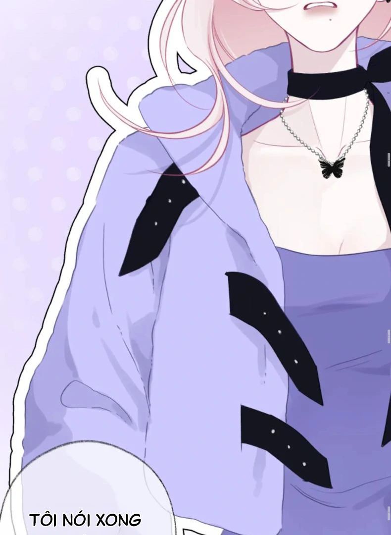 Decibel Nhịp Tim Chap 7 - Next Chap 8