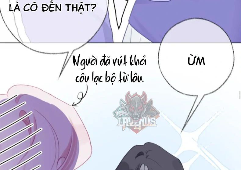 Decibel Nhịp Tim Chap 7 - Next Chap 8