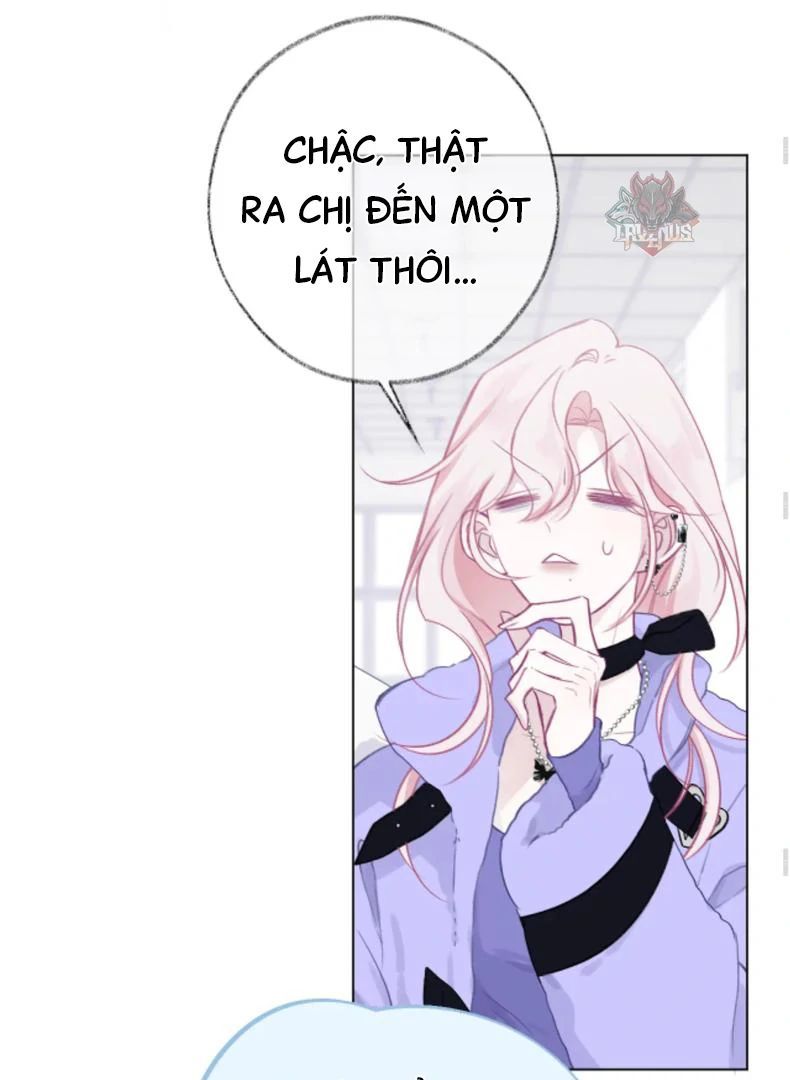 Decibel Nhịp Tim Chap 7 - Next Chap 8