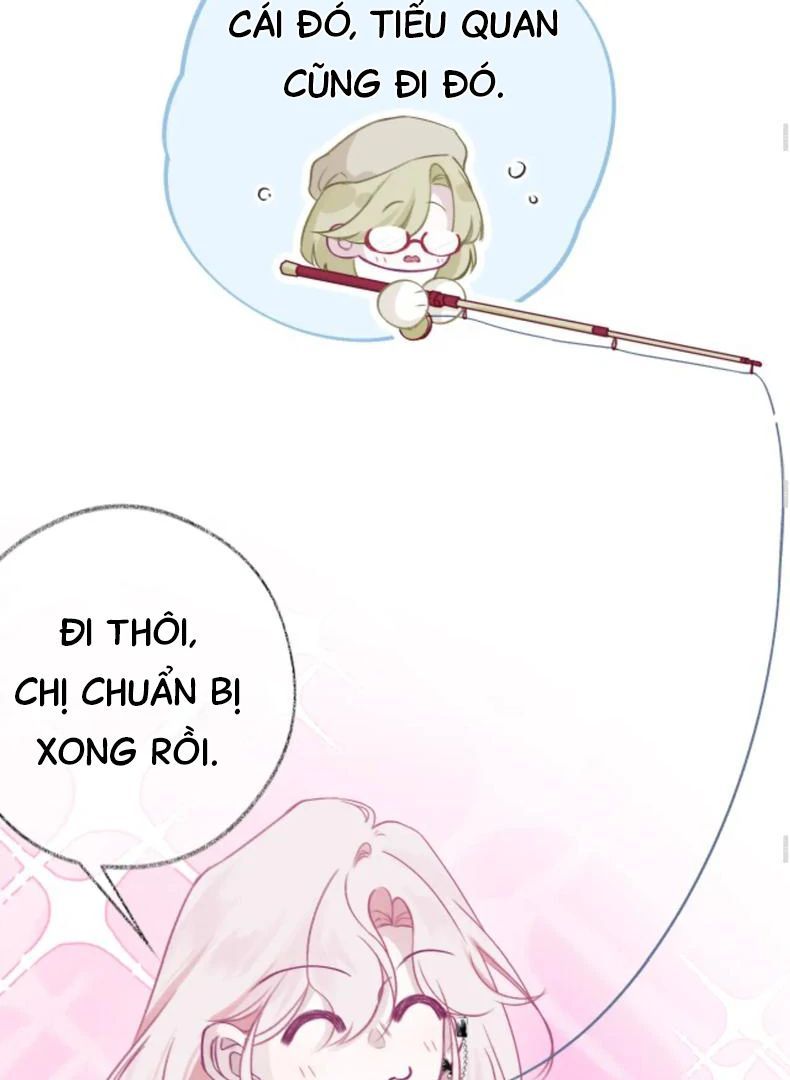 Decibel Nhịp Tim Chap 7 - Next Chap 8