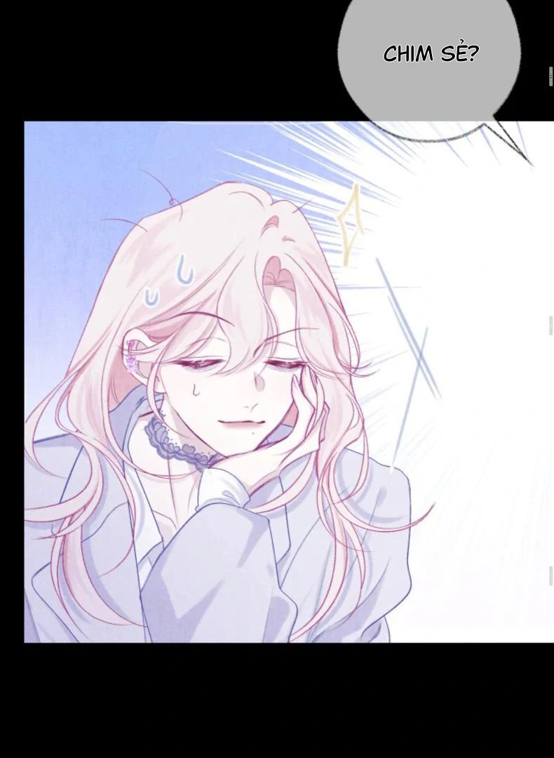 Decibel Nhịp Tim Chap 8 - Next Chap 9