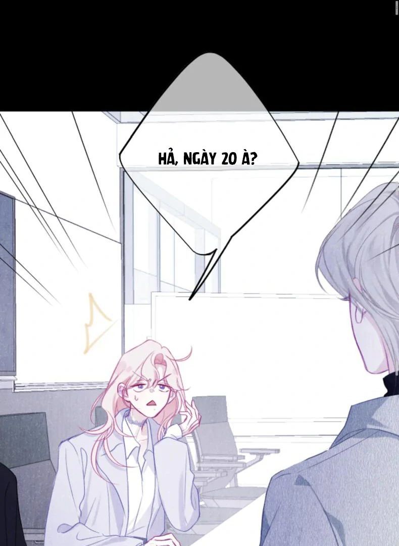 Decibel Nhịp Tim Chap 8 - Next Chap 9