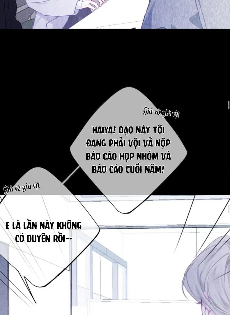 Decibel Nhịp Tim Chap 8 - Next Chap 9