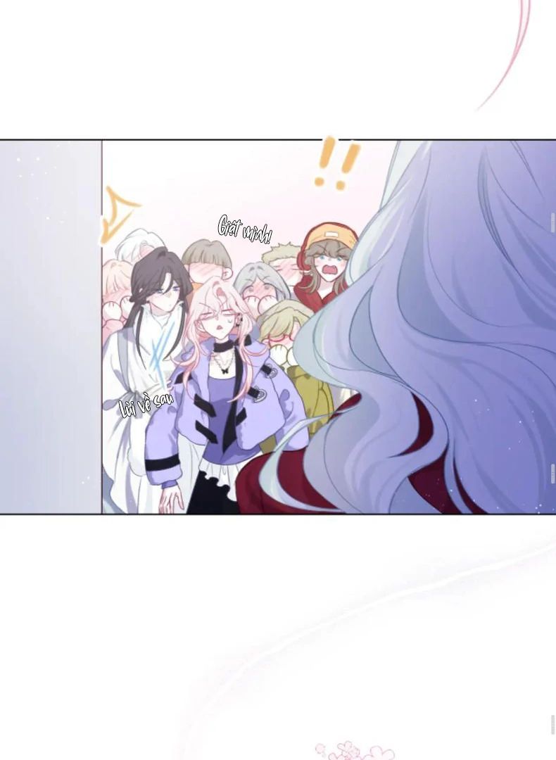 Decibel Nhịp Tim Chap 8 - Next Chap 9