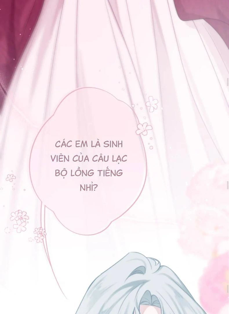 Decibel Nhịp Tim Chap 8 - Next Chap 9